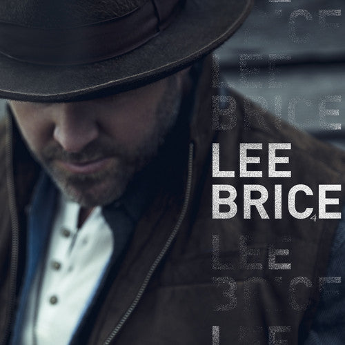 Brice, Lee: Lee Brice