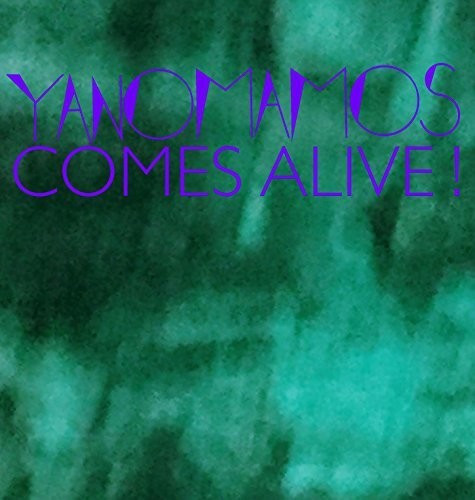 Yanomamos: Comes Alive