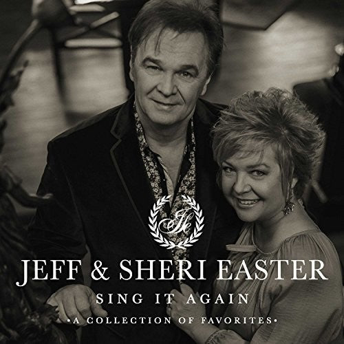 Easter, Jeff & Sheri: Sing It Again
