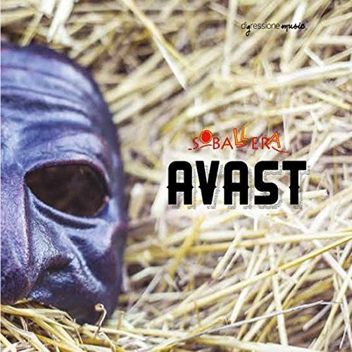 Gelao / Soballera: Avast