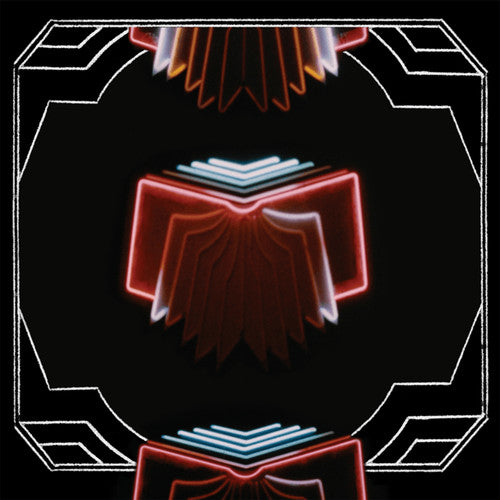 Arcade Fire: Neon Bible