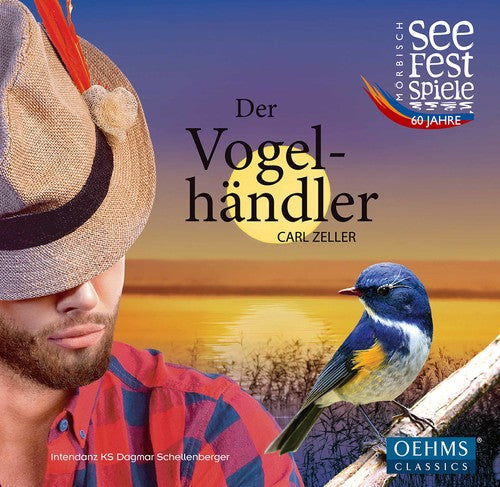 Zeller / Puszta: Der Vogelhandler