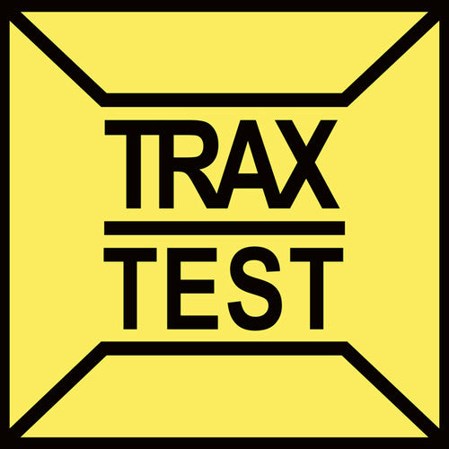 Trax Test (Excerpts From Modular Network) / Var: Trax Test (excerpts From Modular Network) / Var