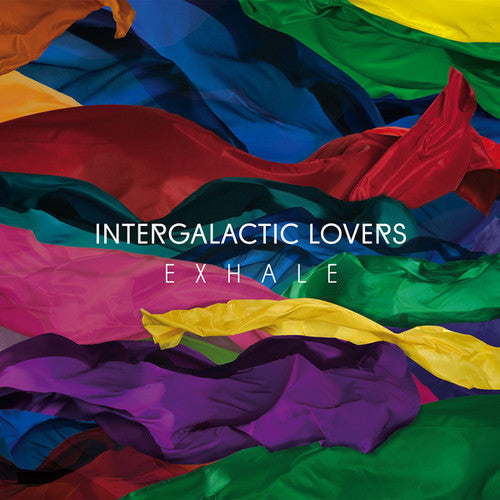 Intergalactic Lovers: Exhale