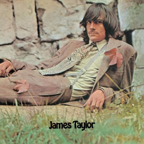 Taylor, James: James Taylor