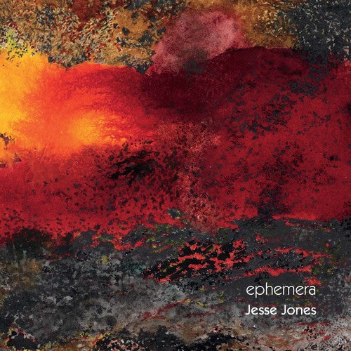 Jones / Argento Chamber Ensemble / Meyer: Ephemera