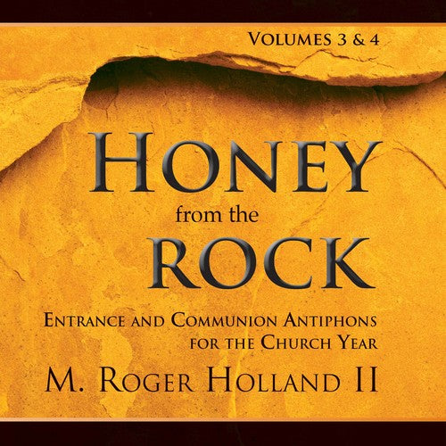 hollAnd: Honey from the Rock 3 & 4