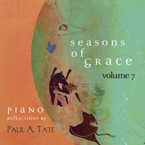 Callanan / Tate: Seasons of Grace 7