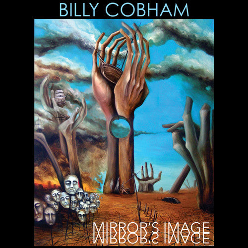 Cobham, Billy: Mirror's Image