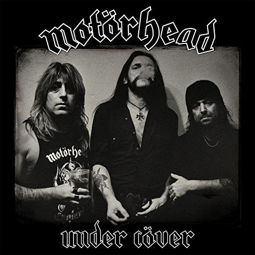 Motorhead: Under Cover