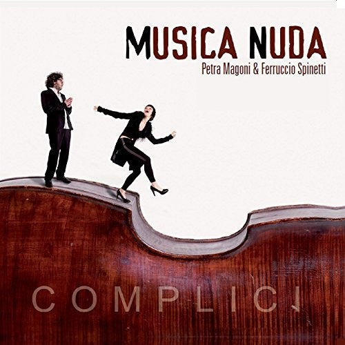 Musica Nuda: Complici