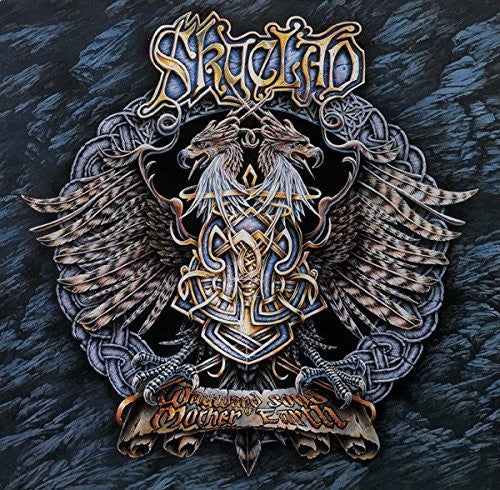 Skyclad: Wayward Sons Of Mother Earth