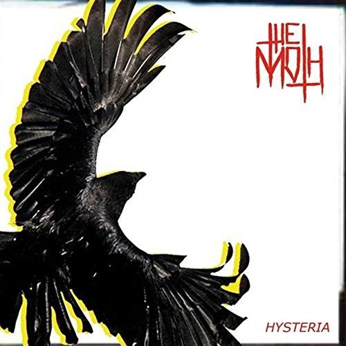 Moth: Hysteria (Yellow Vinyl)