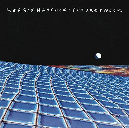 Hancock, Herbie: Future Shock