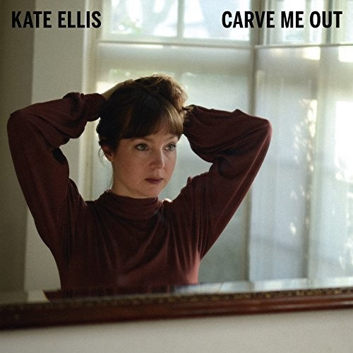 Ellis, Kate: Carve Me Out