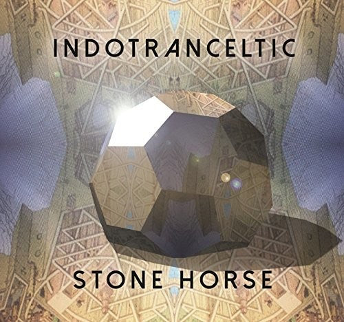 Indotranceltic: Stone Horse