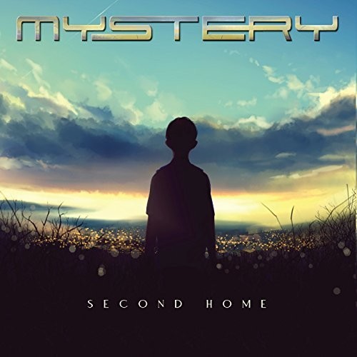 Mystery: Second Home