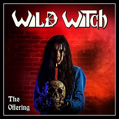 Wild Witch: Offering