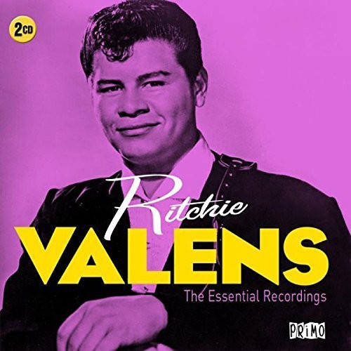 Valens, Ritchie: Essential Recordings