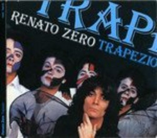 Zero, Renato: Trapezio