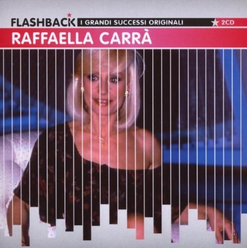 Carra, Raffaella: Raffaella