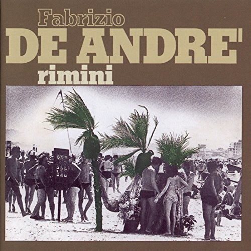 De Andre, Fabrizio: Rimini