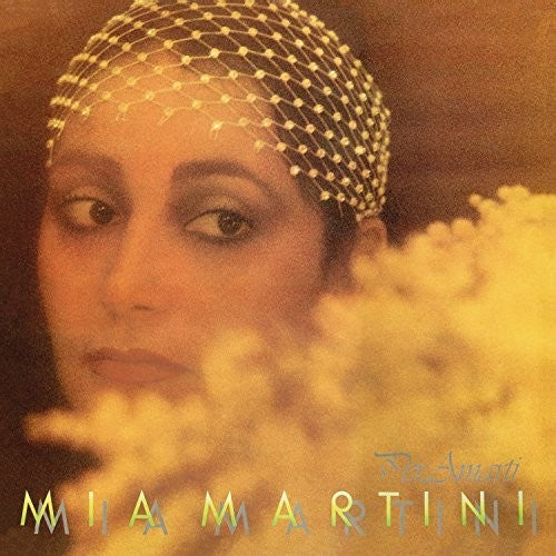 Martini, Mia: Per Amarti