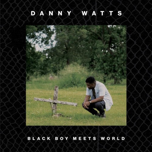 Watts, Danny: Black Boy Meets World