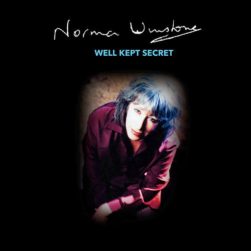 Winstone, Norma: Well Kept Secret