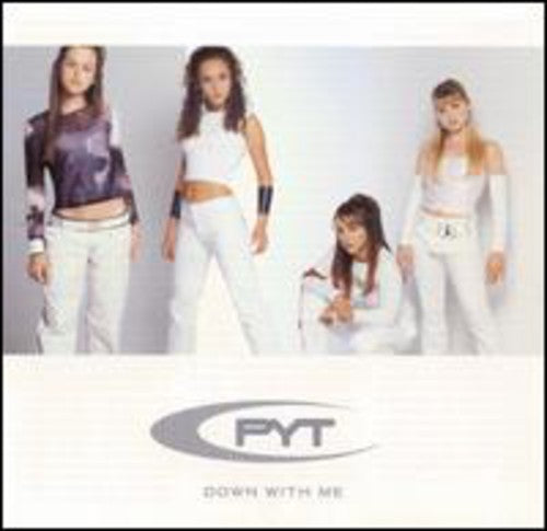 Pyt: P.Y.T. (Down With Me)