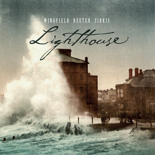 Wingfield / Reutuer / Sirkis: Lighthouse