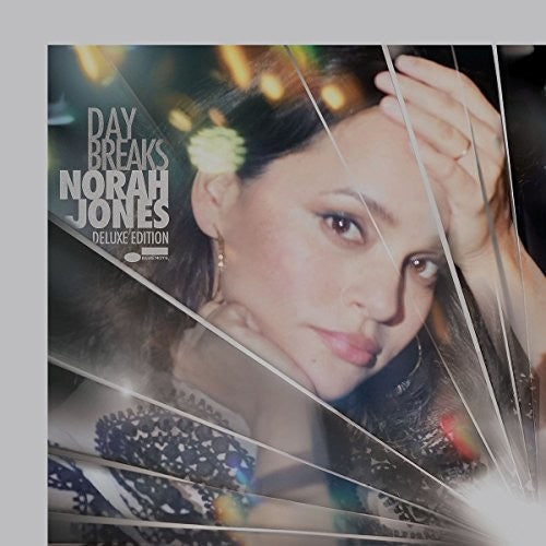 Jones, Norah: Day Breaks