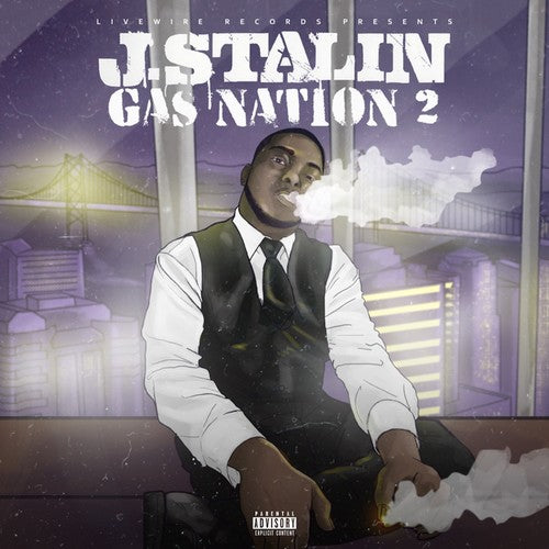 Stalin, J.: Gas Nation 2