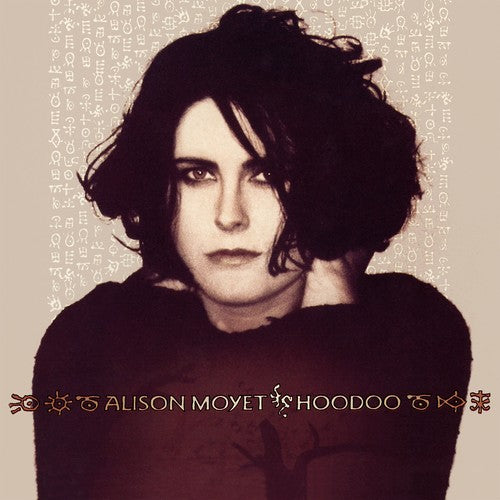 Moyet, Alison: Hoodoo