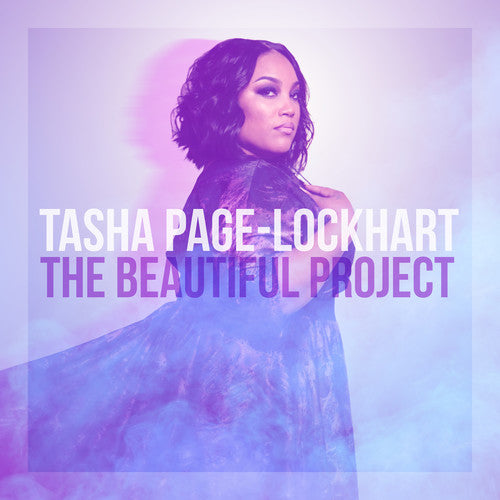 Page-Lockhart, Tasha: The Beautiful Project