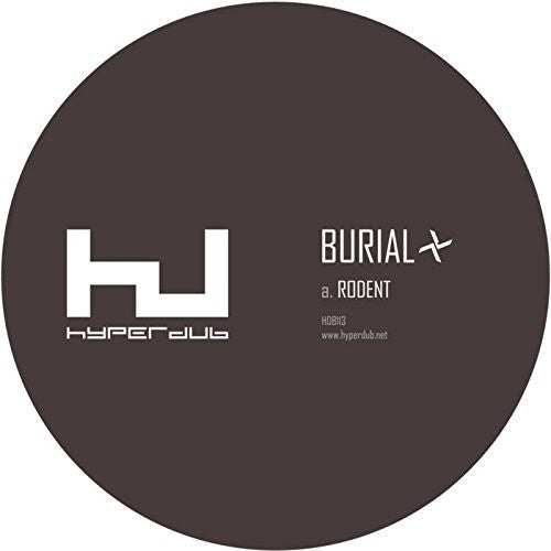 Burial: Rodent