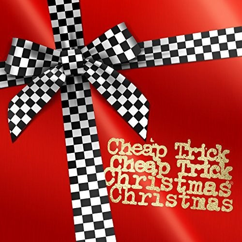 Cheap Trick: Cheap Trick: Christmas Christmas