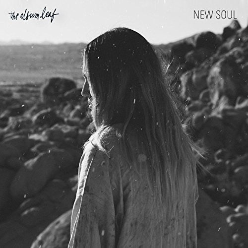 Album Leaf: New Soul