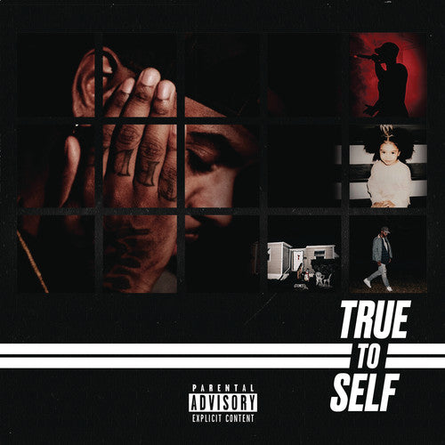 Tiller, Bryson: True To Self