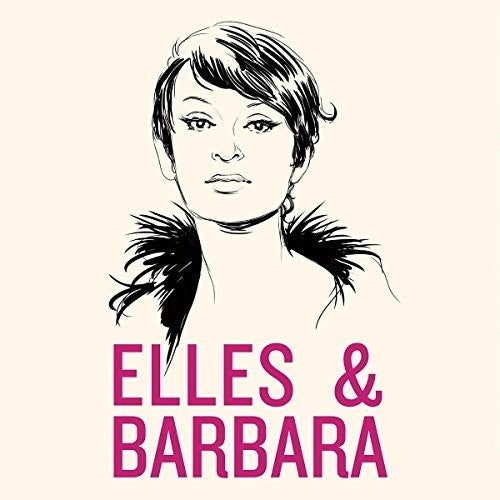 Elles & Barbara / Various: Elles & Barbara / Various