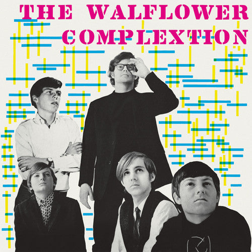 Walflower Complextion: The Walflower Complextion