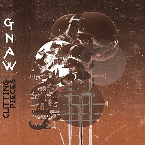 Gnaw: Cutting Pieces