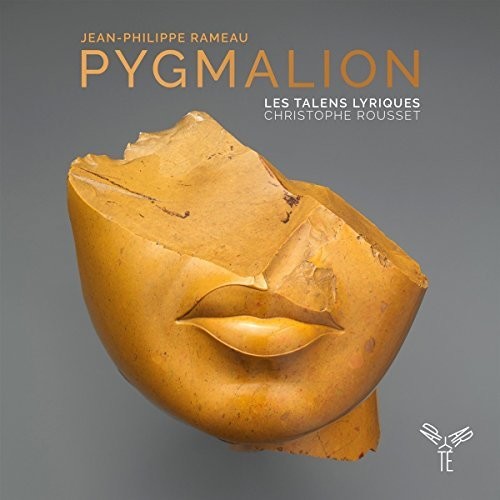 Rameau / Rousset, Christophe: Rameau: Pygmalion