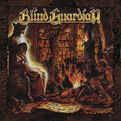 Blind Guardian: Tales From The Twilight World