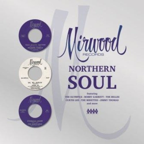 Mirwood Northern Soul / Various: Mirwood Northern Soul / Various