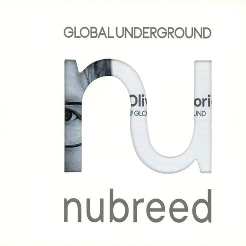 Schories, Oliver: Global Underground: Nubreed 10