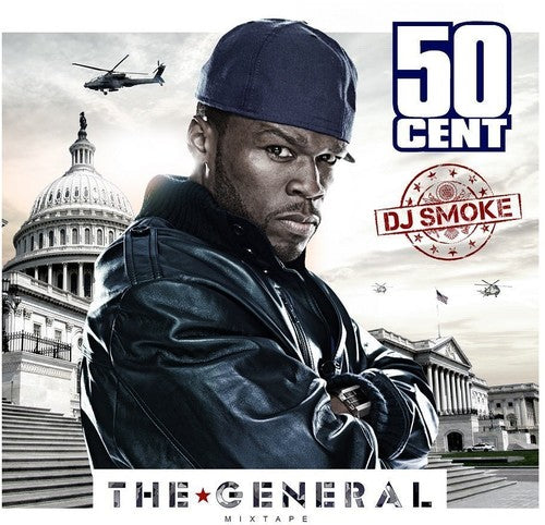 DJ SMOKE: General: 50 Cent Mixtape