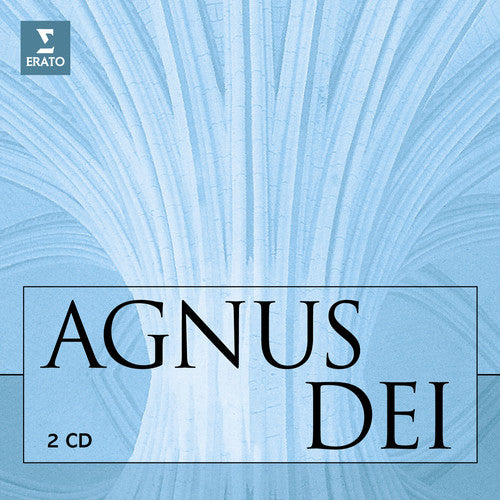 Higginbottom, Edward: Agnus Dei 1 & 2