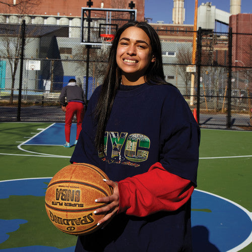 Princess Nokia: 1992 Deluxe