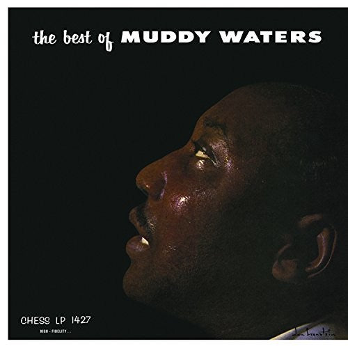 Waters, Muddy: The Best Of Muddy Waters